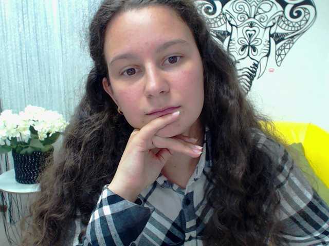 Sendung Screenshots ImCharming