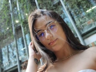 Erotischer Video -Chat imeliza