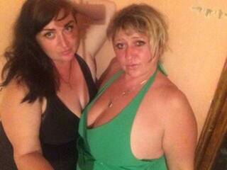 Erotischer Video -Chat imperatritsy