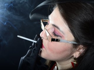 Foto des Profils Imperatrizze