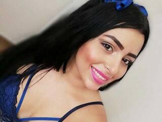 Erotischer Video -Chat imsammy01