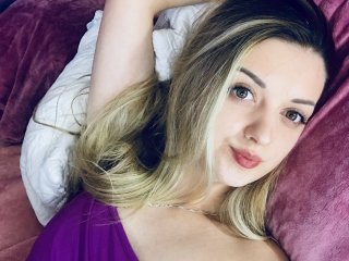 Foto des Profils ImSweetKitty
