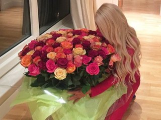 Erotischer Video -Chat In-your-fucking-mind