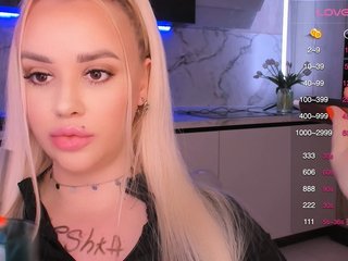 Erotischer Video -Chat In-your-fucking-mind