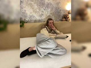 Erotischer Video -Chat _I_123