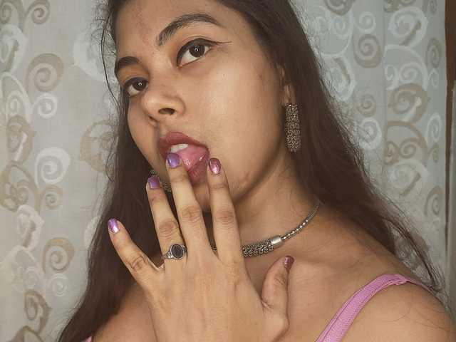 Profilfoto indian-queen
