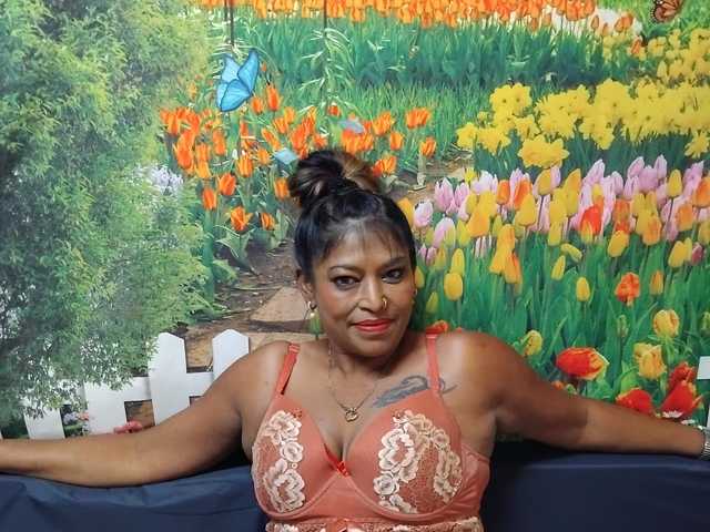 Foto des Profils indianbarbiedoll