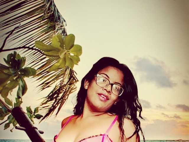 Foto des Profils IndianBeaut