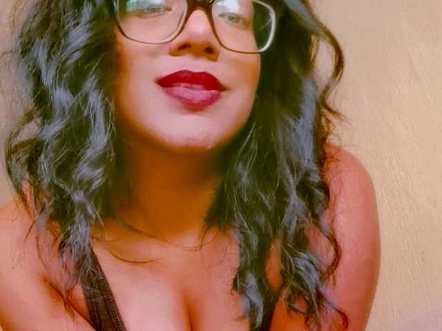 Foto des Profils IndianBeaut