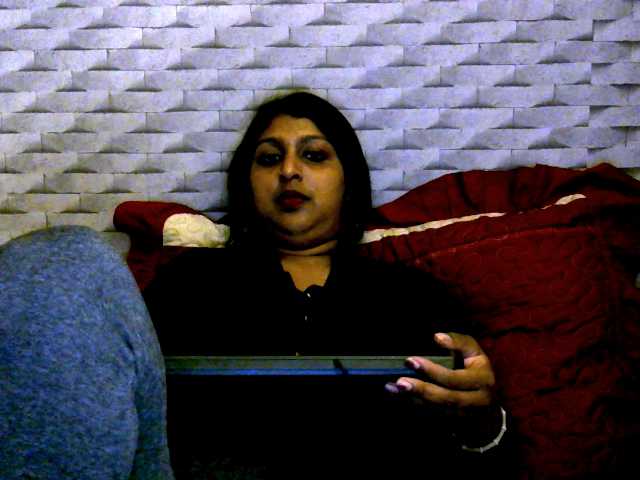 Sendung Screenshots Indiancandy9