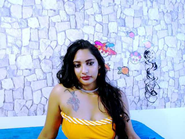 Foto des Profils IndianExtasy