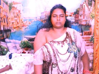 Erotischer Video -Chat IndianFairy