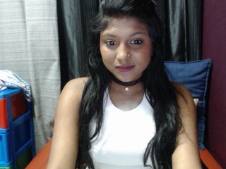 Foto des Profils INDIANFAIRY69