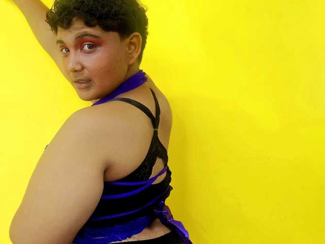 Foto des Profils IndianFoxyXXX