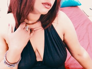 Erotischer Video -Chat Indianlust69