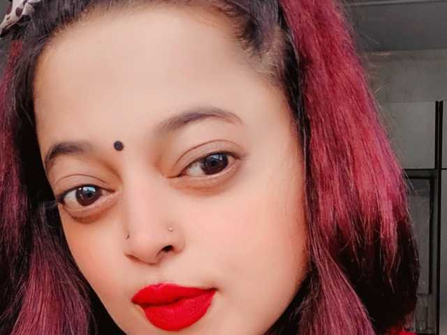 Foto des Profils indianlustyeyes