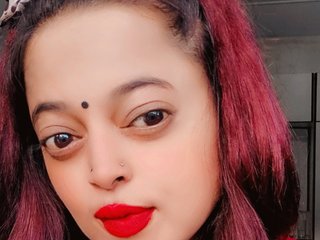 Erotischer Video -Chat indianlustyeyes
