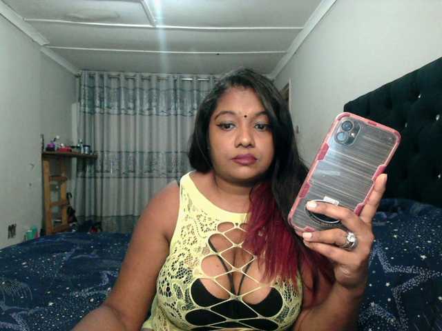 Sendung Screenshots Indianmayaxoxo