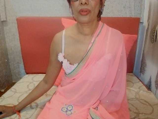 Sendung Screenshots Indianmilf4u