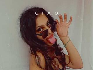 Erotischer Video -Chat indianpandora