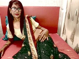 Erotischer Video -Chat IndianpreetiXXX