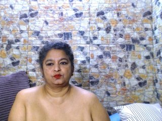 Erotischer Video -Chat Indianstar75