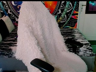 Erotischer Video -Chat Indicawild1