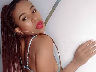 Erotischer Video -Chat indigo-sex