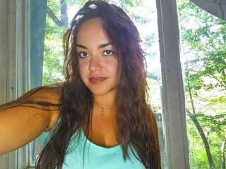 Erotischer Video -Chat Indiraa