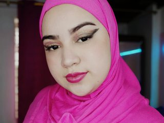 Erotischer Video -Chat IndiraDevi