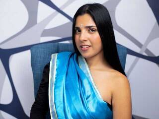 Erotischer Video -Chat indirasharma