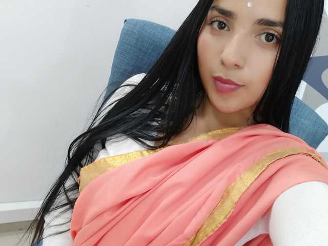 Profilfoto indirasharma