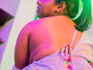 Erotischer Video -Chat IndiraVermutt