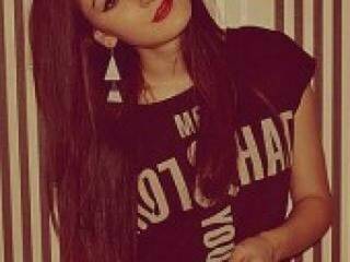 Erotischer Video -Chat inessa11