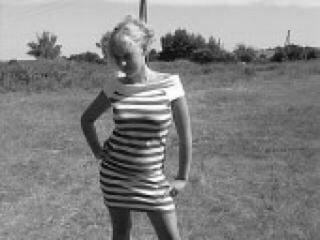 Erotischer Video -Chat inessa802