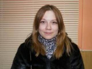 Erotischer Video -Chat inessarose