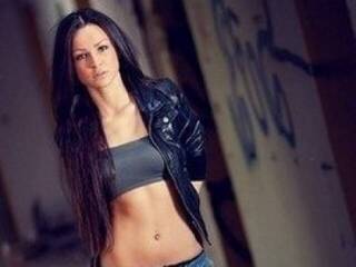 Erotischer Video -Chat inessasexy