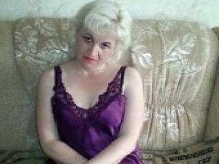 Erotischer Video -Chat inesskakiss