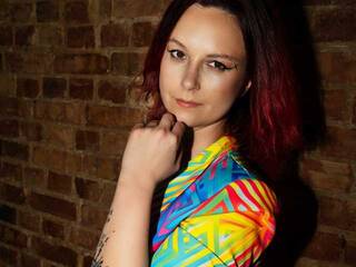 Erotischer Video -Chat InezLove