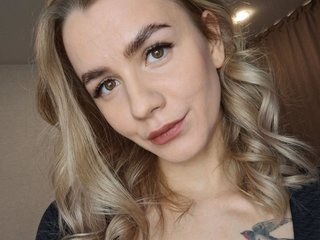 Erotischer Video -Chat InfiniteDesire