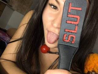 Erotischer Video -Chat InfiniteLola