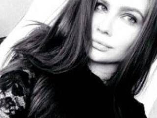 Erotischer Video -Chat infinitix