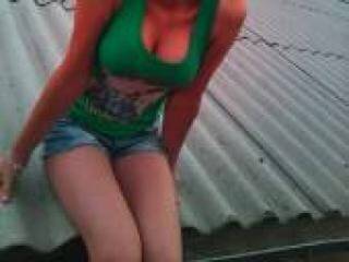 Erotischer Video -Chat infinity23