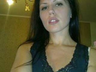 Erotischer Video -Chat infinitysex