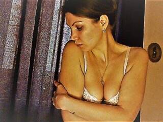 Erotischer Video -Chat Inga5673