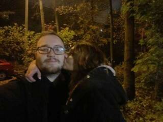 Erotischer Video -Chat Ingaford