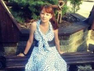 Erotischer Video -Chat IngaLove