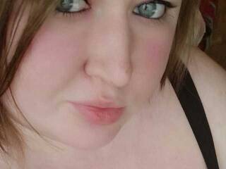 Erotischer Video -Chat IngaPleasure