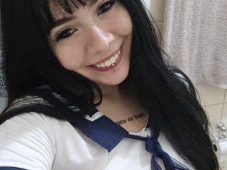 Erotischer Video -Chat ingridequintii