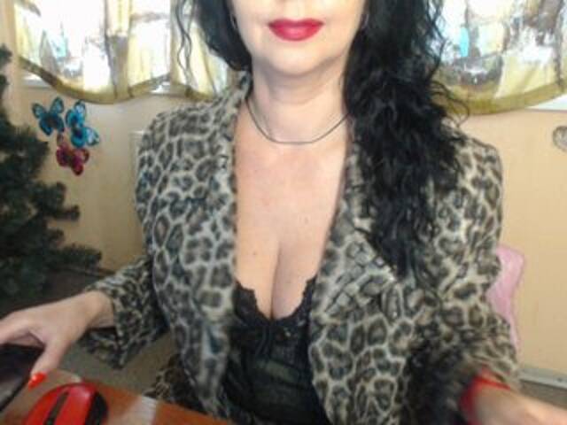 Sendung Screenshots INGRIID